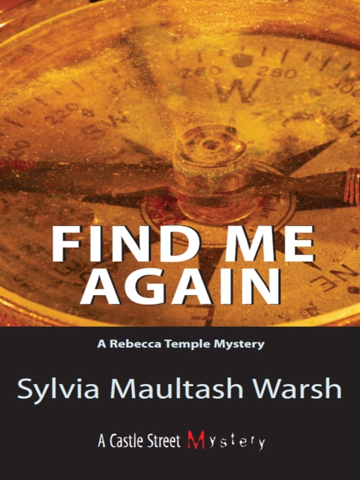 Title details for Find Me Again by Sylvia Maultash Warsh - Wait list